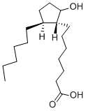 ROSAPROSTOL CAS#: 56695-65-9
