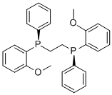 (R,R)-DIPAMP CAS#: 55739-58-7