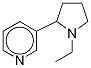 (R,S)-N-Ethylnornicotine CAS#: 86900-39-2