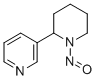 (R,S)-N-NITROSOANABASINE CAS#: 1133-64-8