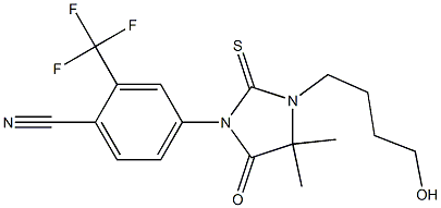 RU 59063 CAS#: 155180-53-3