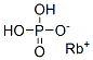 RUBIDIUM DIHYDROGEN PHOSPHATE CAS#: 13774-16-8
