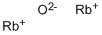 RUBIDIUM OXIDE CAS#: 18088-11-4