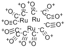 RUTHENIUM-CARBONYL-CAS-15243-33-1