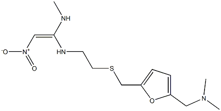 Ranitidine Resolution Mixture CAS#: