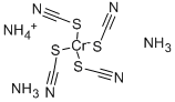 Reinecke salt CAS#: 13573-16-5