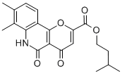 Repirinast CAS#: 73080-51-0