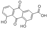 Rhein CAS#: 478-43-3