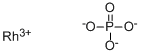 Rhodium phosphate CAS#: 67859-71-6