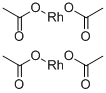 Rhodium(II) acetate dimer CAS#: 15956-28-2