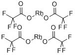 Rhodium(II) trifluoroacetate dimer CAS#: 31126-95-1