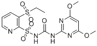 Rimsulfuron CAS#: 122931-48-0