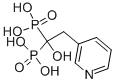 Risedronic acid CAS#: 105462-24-6