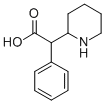 Ritalinic acid CAS#: 19395-41-6
