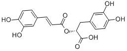 Rosmarinic acid CAS#: 20283-92-5