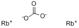 Rubidium carbonate CAS#: 584-09-8