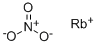 Rubidium nitrate CAS#: 13126-12-0