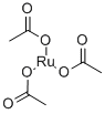 Ruthenium acetate CAS#: 72196-32-8