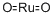 Ruthenium dioxide CAS#: 12036-10-1