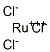 Ruthenium(III) chloride CAS#: 14898-67-0