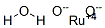 Ruthenium(IV) oxide hydrate CAS#: 32740-79-7