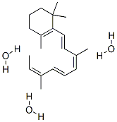 Rutin trihydrate CAS#: 250249-75-3