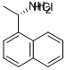 (S)-(-)-1-(1-NAPHTHYL)ETHYLAMINE HYDROC& CAS#: 51600-24-9