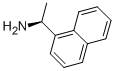 (S)-(-)-1-(1-Naphthyl)ethylamine CAS#: 10420-89-0