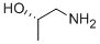 (S)-(+)-1-Amino-2-propanol CAS#: 2799-17-9