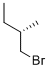 (S)-1-Bromo-2-methylbutane CAS#: 534-00-9