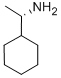 (S)-(+)-1-Cyclohexylethylamine CAS#: 17430-98-7