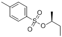 (S)-(+)-1-METHYLPROPYL 4-METHYLBENZENESULFONATE CAS#: 50896-54-3