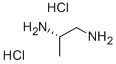 (S)-(-)-1,2-Diaminopropane dihydrochloride CAS#: 19777-66-3