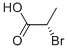 (S)-(-)-2-BROMOPROPIONIC ACID CAS#: 32644-15-8