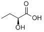(S)-2-HYDROXYBUTYRIC ACID CAS#: 3347-90-8
