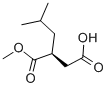 (S)-(-)-2-ISOBUTYLSUCCINIC ACID 1-METHYL ESTER CAS#: 213270-36-1