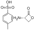 (S)-3-AMINO-2-OXETANONE P-TOLUENESULFONIC ACID SALT CAS#: 112839-95-9
