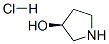 (S)-3-Hydroxypyrrolidine hydrochloride CAS#: 122536-94-1