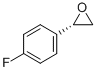 (S)-(4-Fluorophenyl)oxirane CAS#: 134356-74-4