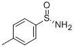 (S)-4-Methylbezenesulfinamide CAS#: 188447-91-8