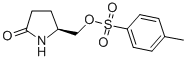 (S)-(+)-5-(Hydroxymethyl)-2-pyrrolidinone p-toluenesulfonate CAS#: 51693-17-5