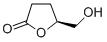 (S)-5-Hydroxymethyldihydrofuran-2-one CAS#: 32780-06-6