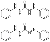S-DIPHENYLCARBAZONE CAS#: 10329-15-4