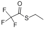 S-ETHYL TRIFLUOROTHIOACETATE CAS#: 383-64-2