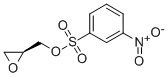 (S)-(+)-Glycidyl nosylate CAS#: 115314-14-2