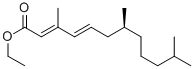 S-HYDROPRENE CAS#: 65733-18-8
