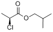 (S)-Isobutyl-2-chloropropanoate CAS#: 83261-15-8