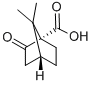 (S)-(+)-KETOPINIC ACID CAS#: 40724-67-2