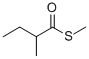 S-Methyl 2-methylthiobutyrate CAS#: 42075-45-6