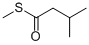 S-Methyl isovalerate CAS#: 23747-45-7